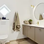 Vakantiehuis Eida - 500m From The Sea By Interhome