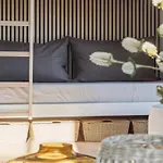 Eida - 500m From The Sea By Interhome Lokken