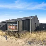 Holiday home Eida - 500m From The Sea By Interhome Lokken