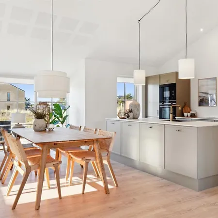 Eida - 500m From The Sea By Interhome Holiday home *