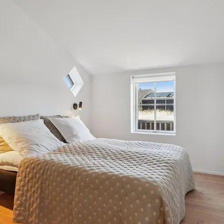 Vakantiehuis Eida - 500m From The Sea By Interhome Løkken