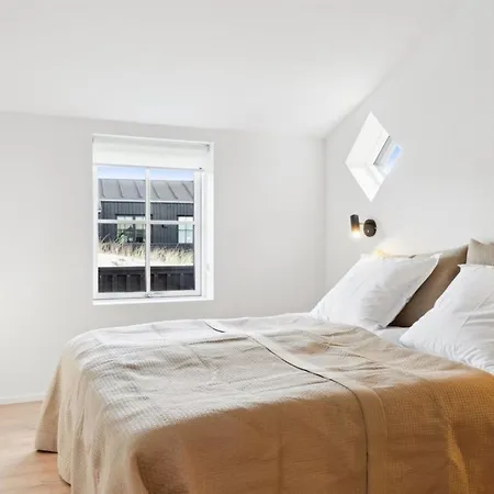 Eida - 500m From The Sea By Interhome * Løkken