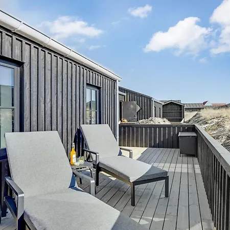 Eida - 500m From The Sea By Interhome Prázdninový dům Løkken
