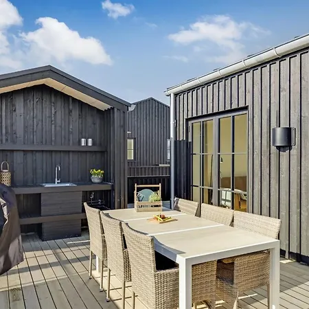 Eida - 500m From The Sea By Interhome Prázdninový dům