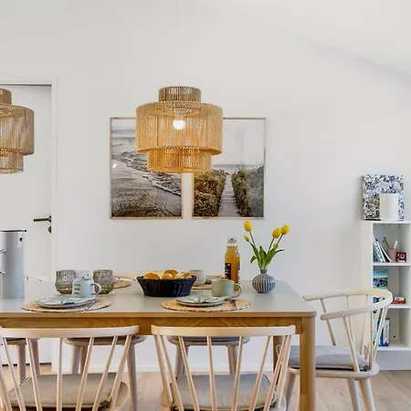 Eida - 500m From The Sea By Interhome *