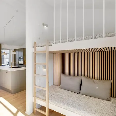 Eida - 500m From The Sea By Interhome Prázdninový dům