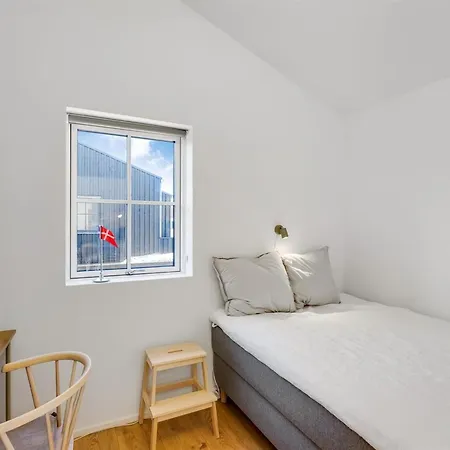 Eida - 500m From The Sea By Interhome * Løkken