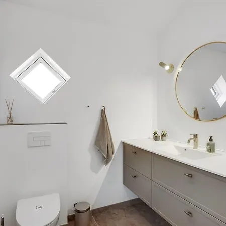 Eida - 500m From The Sea By Interhome * Løkken