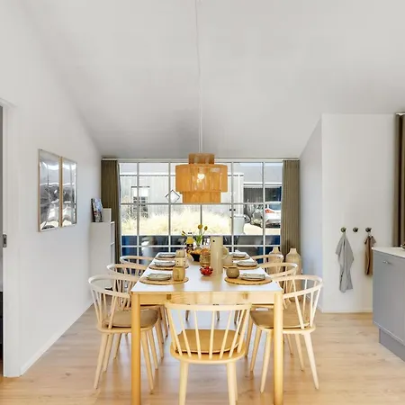 Prázdninový dům Eida - 500m From The Sea By Interhome